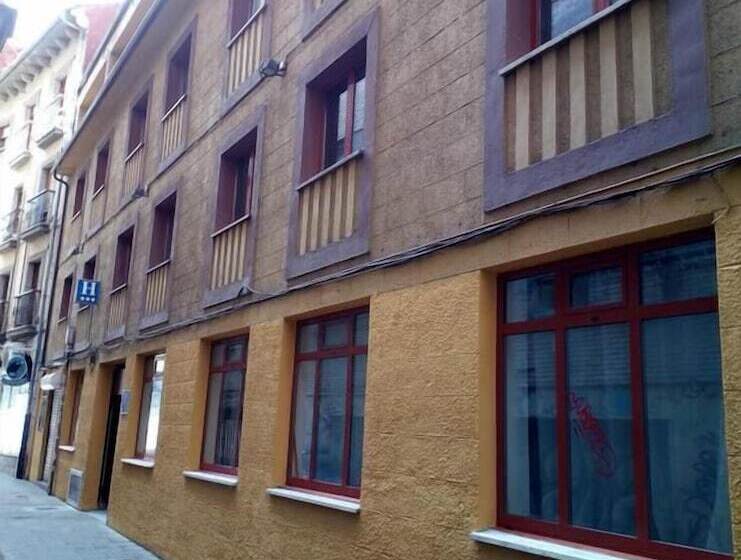 هتل Nap Carta Puebla