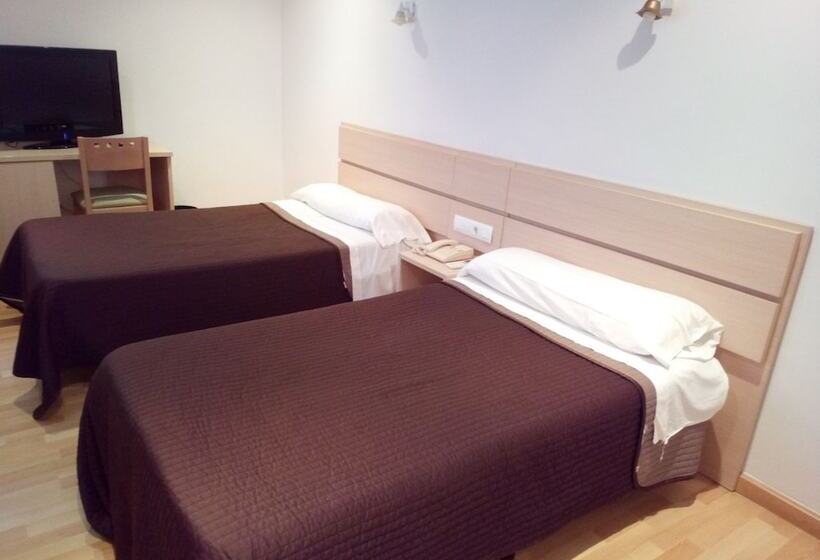 هتل Nap Carta Puebla