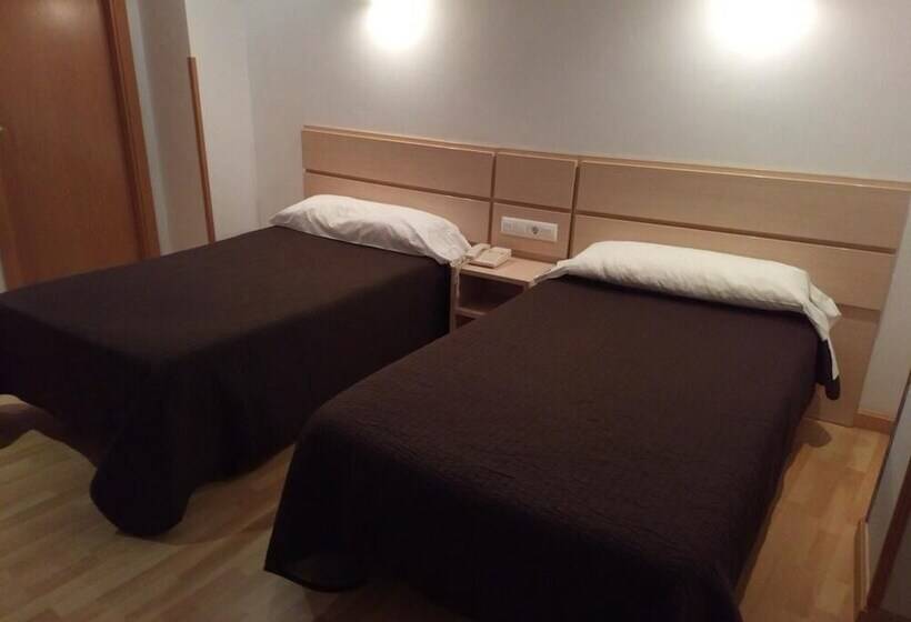 هتل Nap Carta Puebla