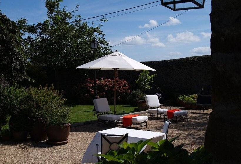 ホテル Palacio De La Peña