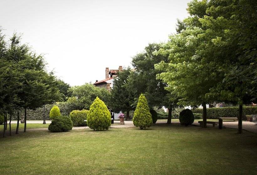 ホテル Palacio De La Peña