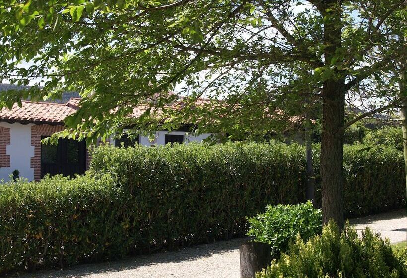 ホテル Palacio De La Peña