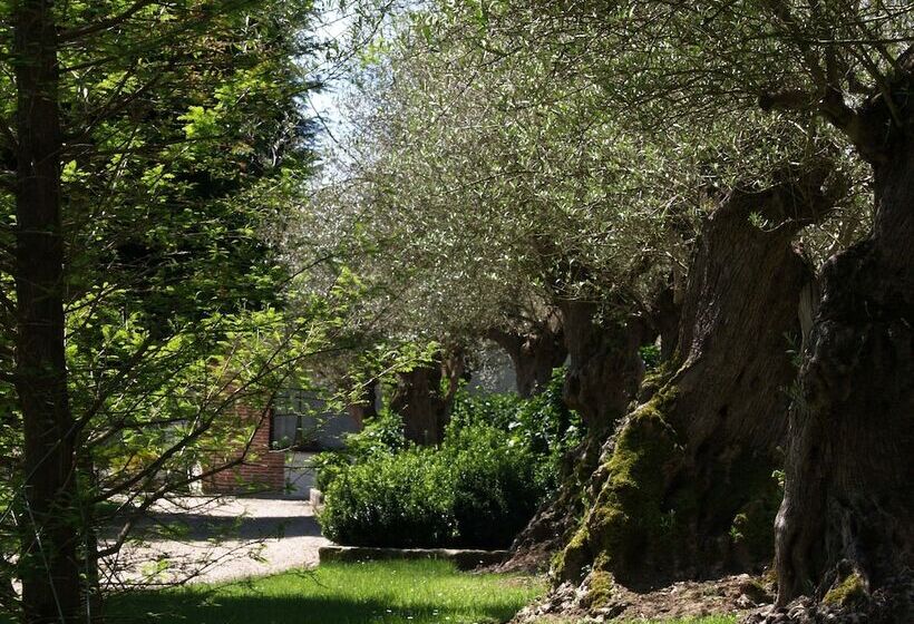 ホテル Palacio De La Peña