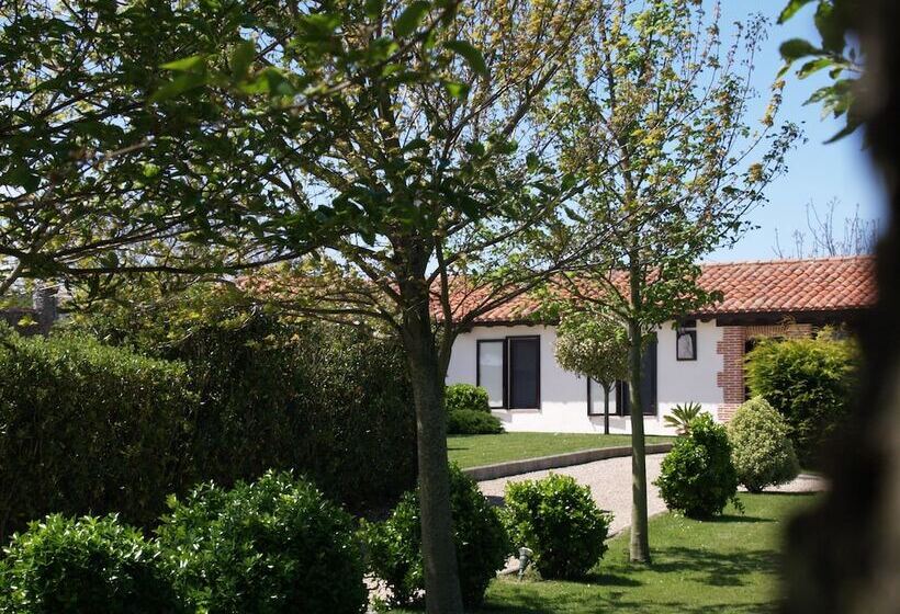 Отель Palacio De La Peña