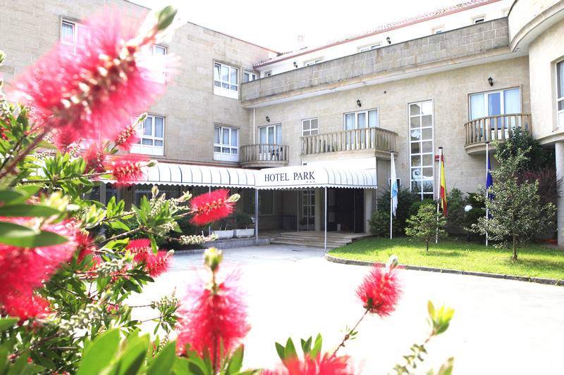 호텔 Park