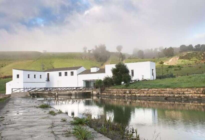 호텔 Pena De Arcos