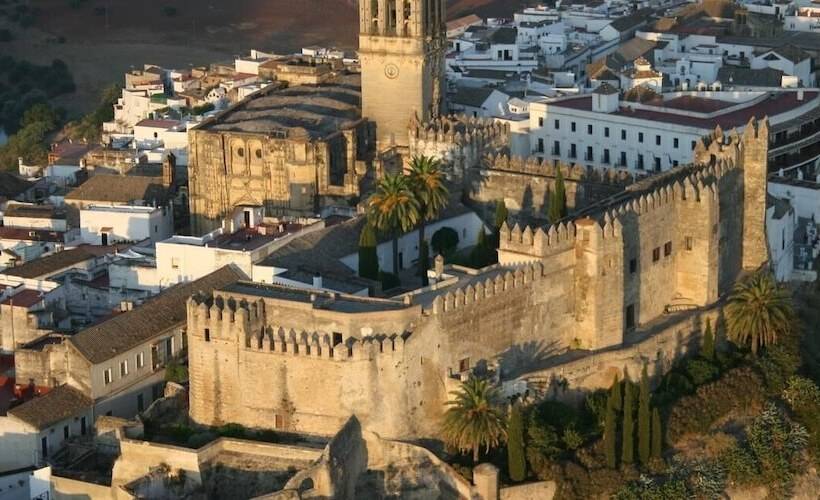 호텔 Pena De Arcos