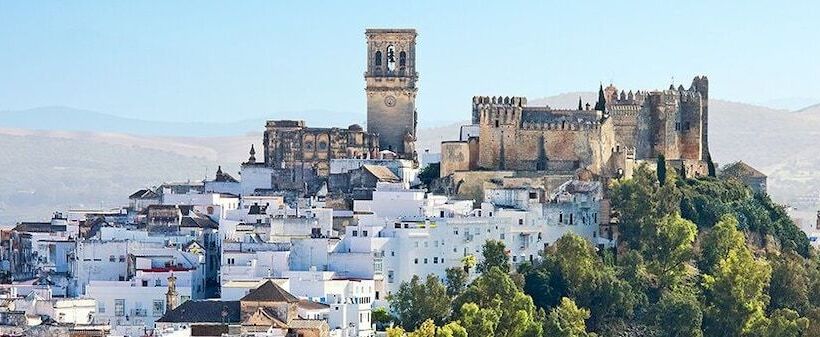 هتل Pena De Arcos