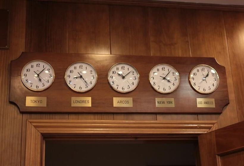 호텔 Pena De Arcos