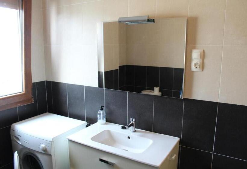 فندق Pensión Albergue O Pedregal