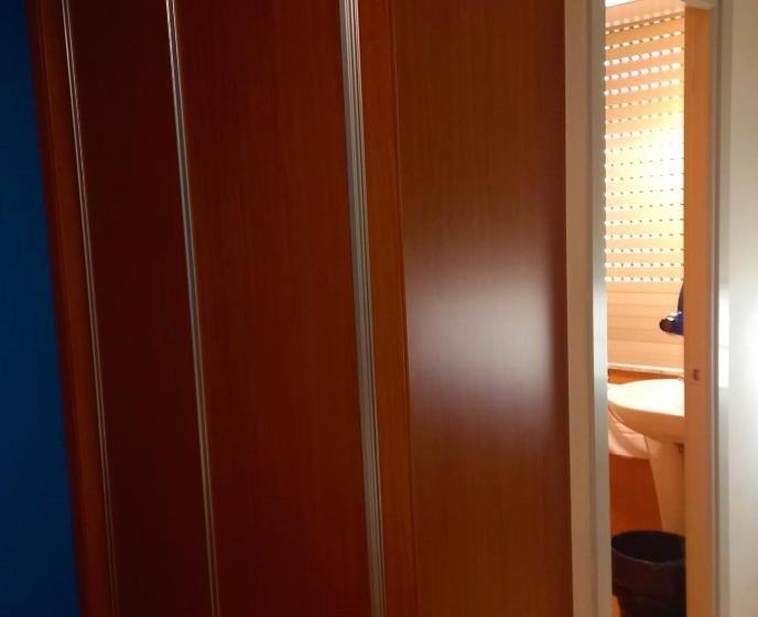 酒店 Pension San Roque