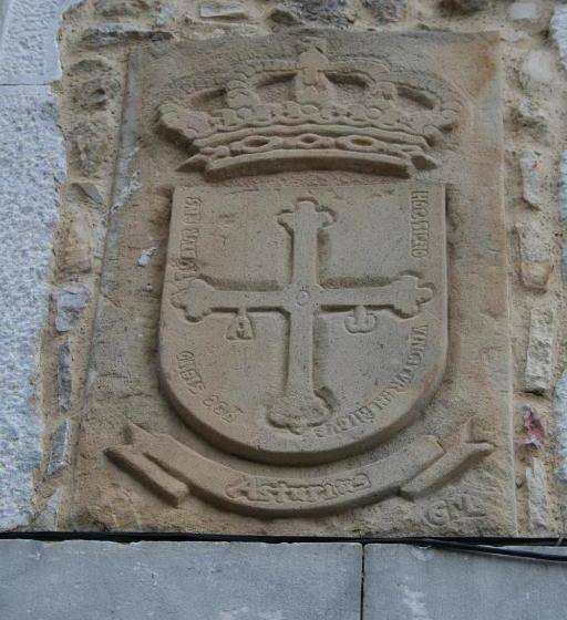 בית מלון כפרי Piloñés