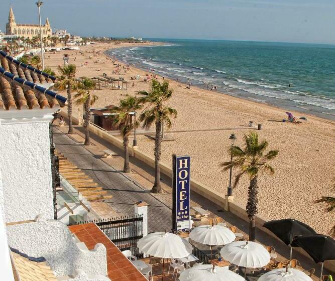 酒店 Playa De Regla