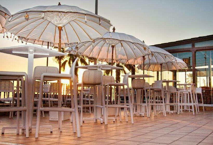 酒店 Playa De Regla