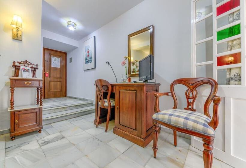 酒店 Playa De Regla