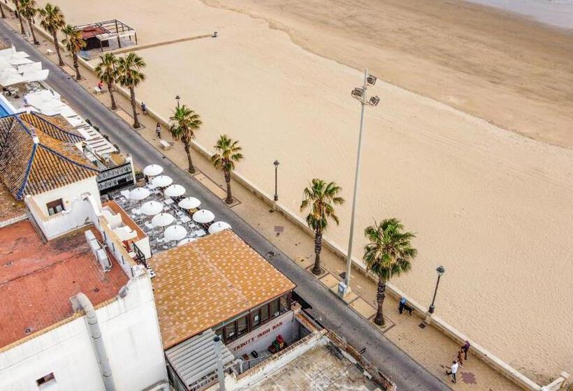 酒店 Playa De Regla