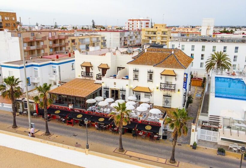 酒店 Playa De Regla