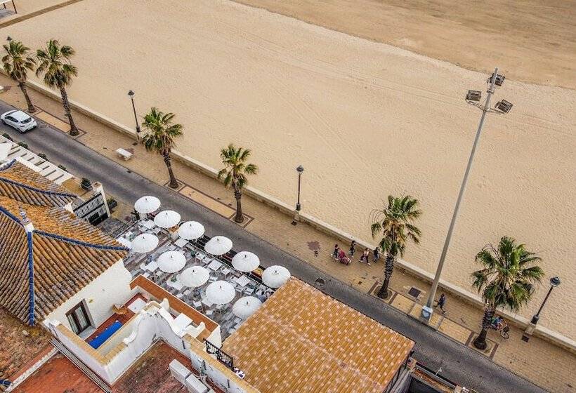 酒店 Playa De Regla