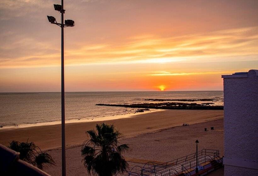 酒店 Playa De Regla