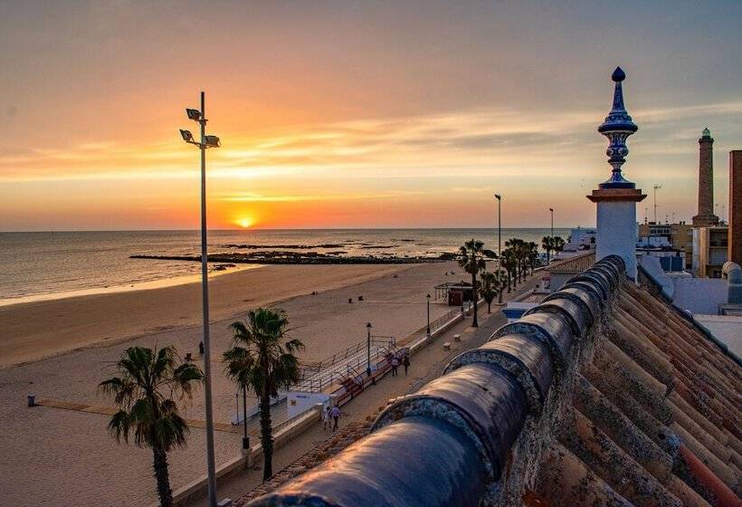 酒店 Playa De Regla