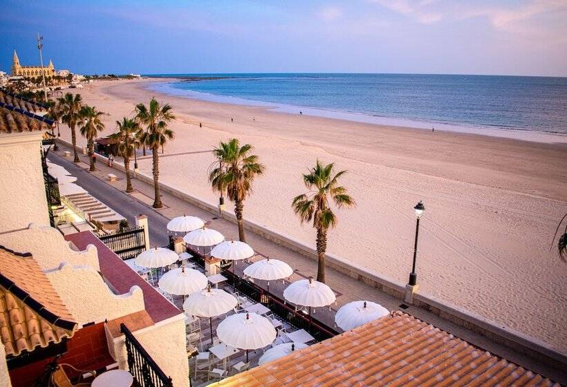 酒店 Playa De Regla