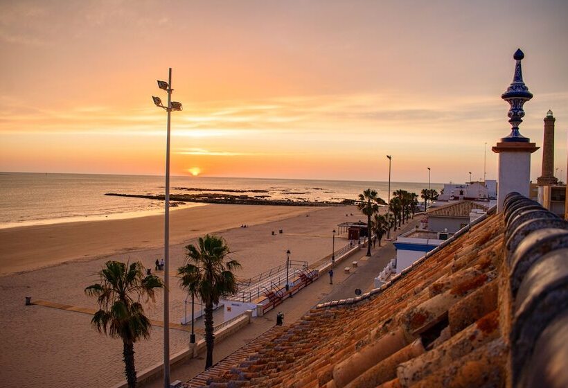 酒店 Playa De Regla