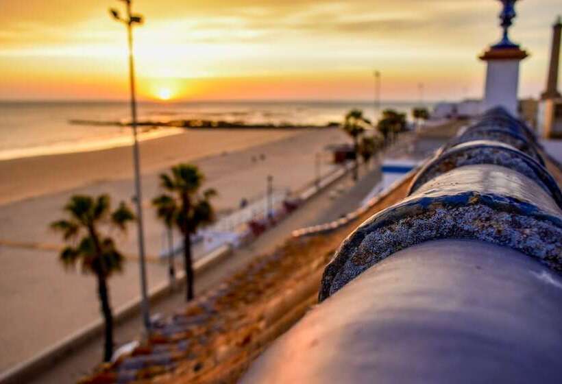 酒店 Playa De Regla