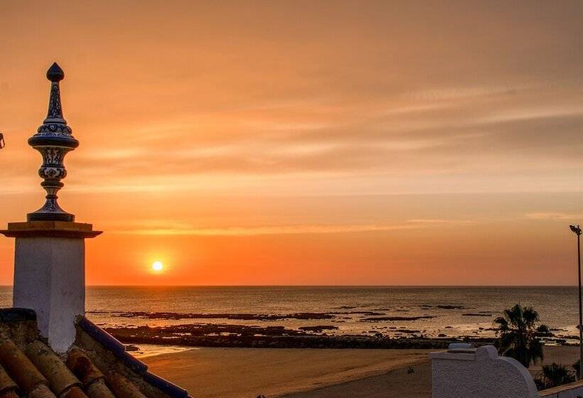 酒店 Playa De Regla