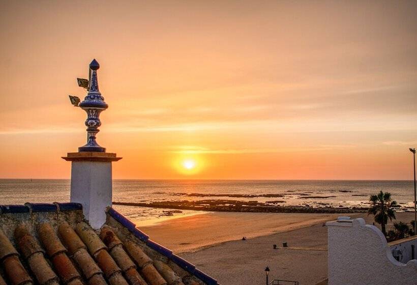 酒店 Playa De Regla