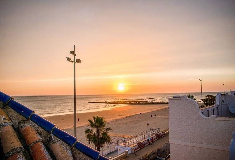 酒店 Playa De Regla