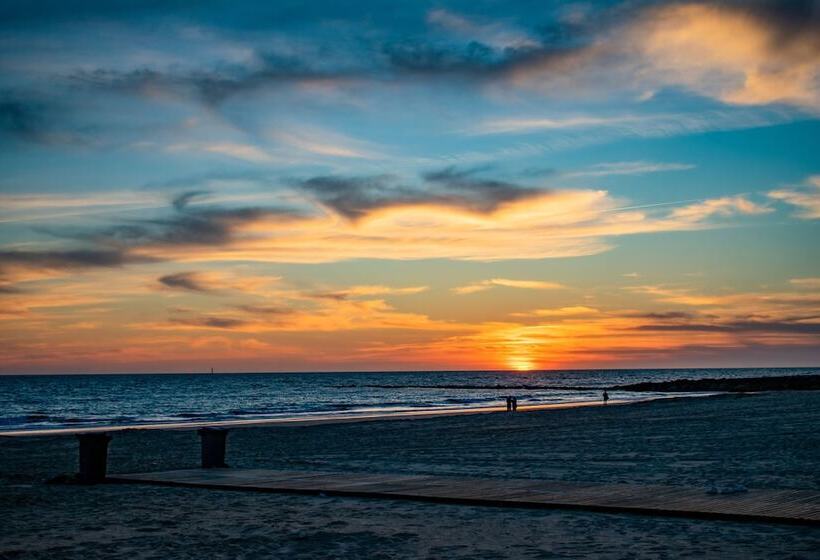 酒店 Playa De Regla