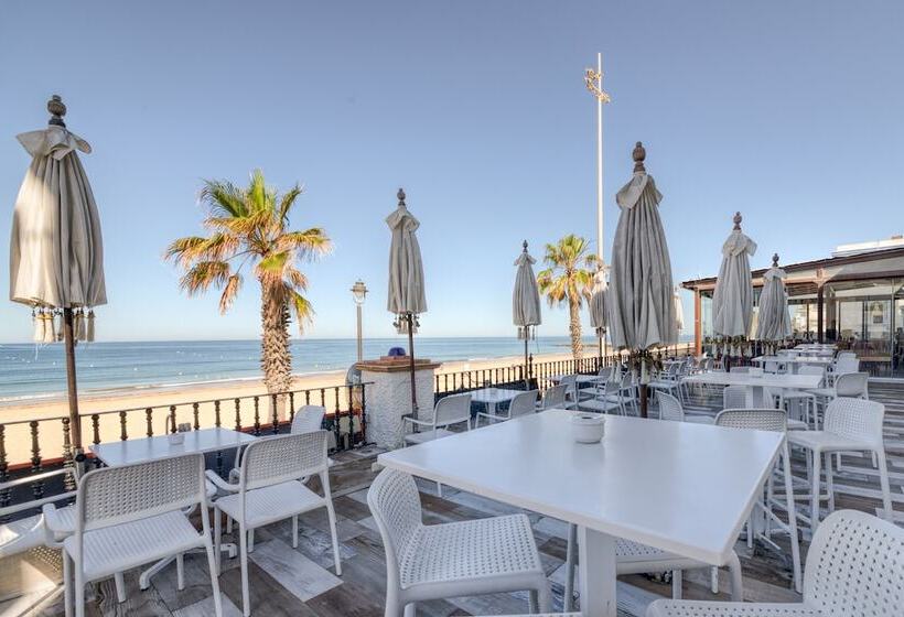 酒店 Playa De Regla