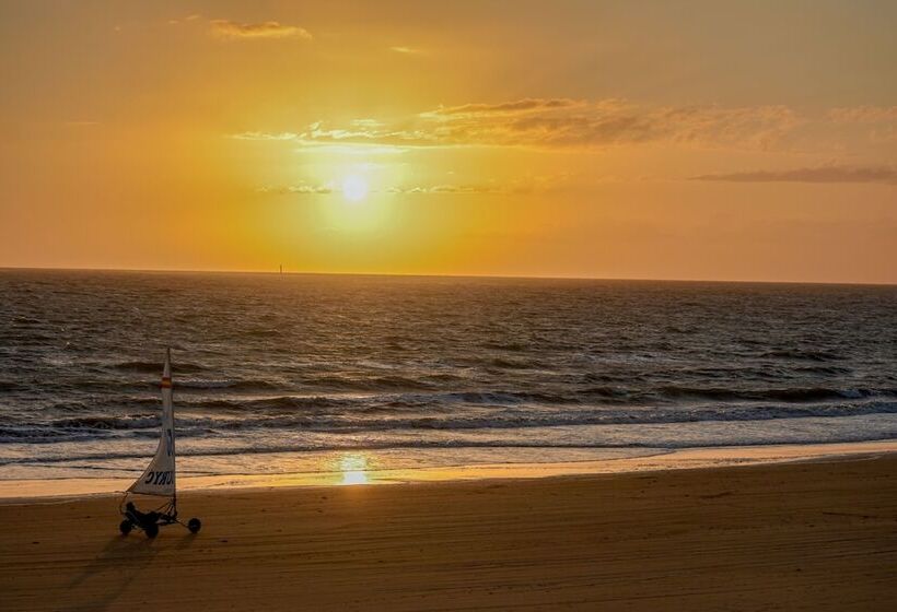 酒店 Playa De Regla