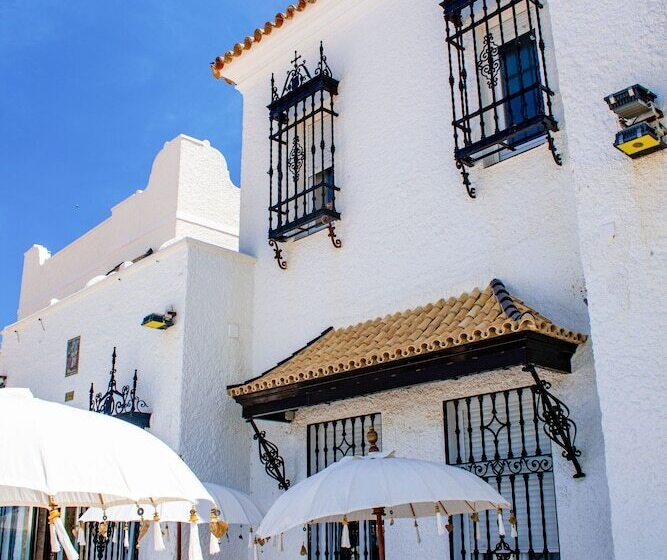 酒店 Playa De Regla