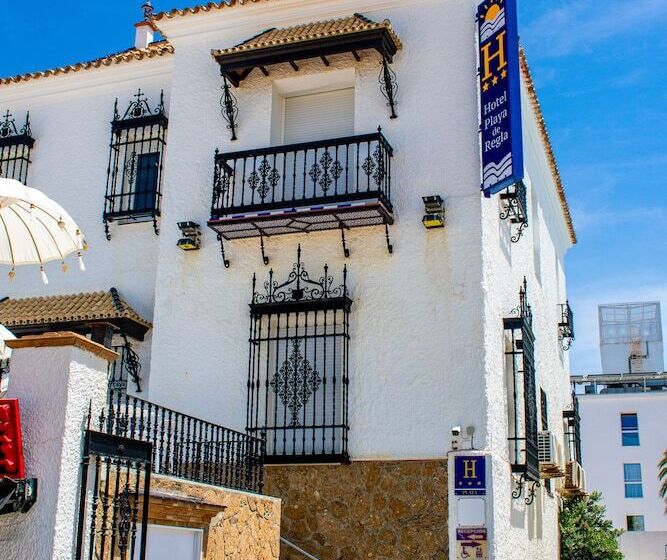 酒店 Playa De Regla