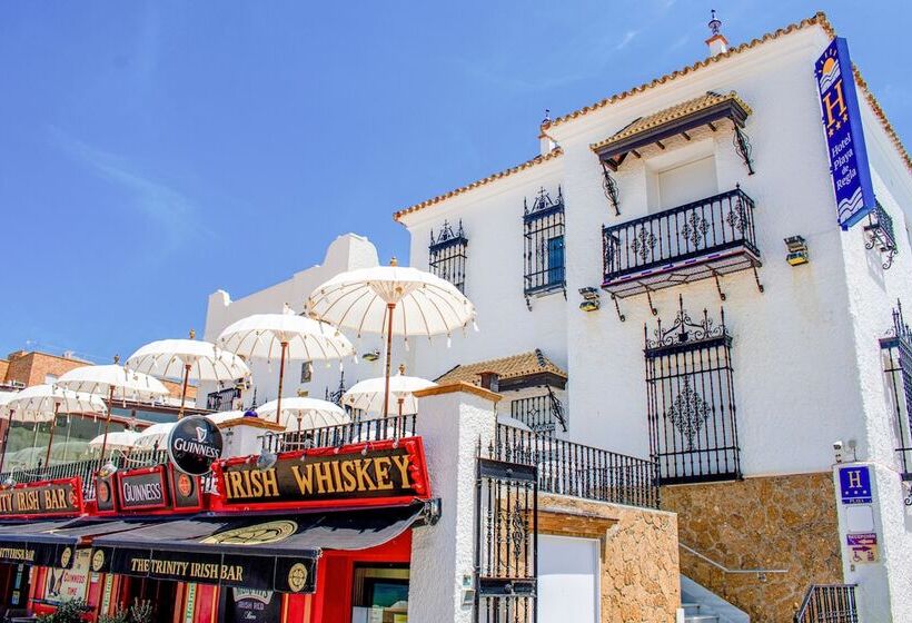 酒店 Playa De Regla