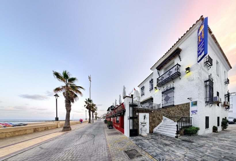 酒店 Playa De Regla