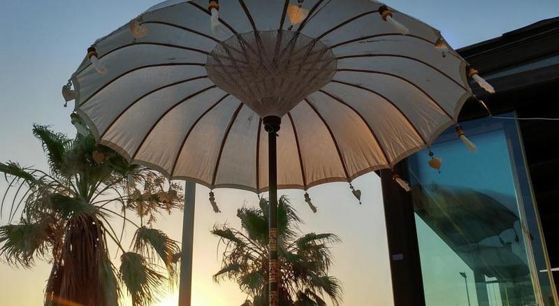 酒店 Playa De Regla