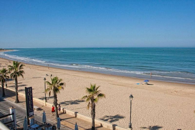 酒店 Playa De Regla