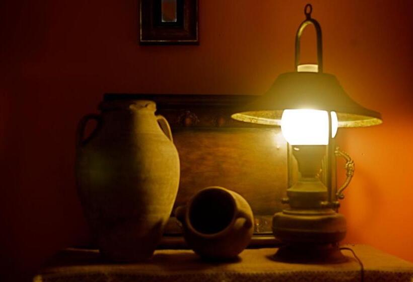 هتل Posada De La Abadia   Adults Only