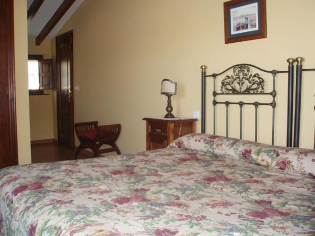 هتل Posada De La Abadia   Adults Only