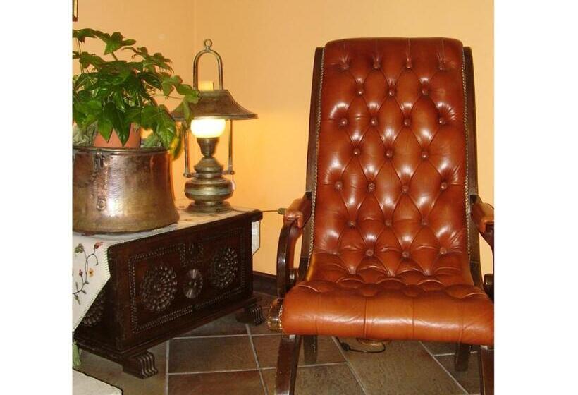 هتل Posada De La Abadia   Adults Only