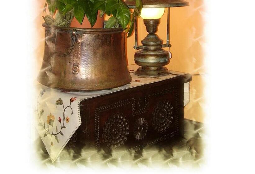 هتل Posada De La Abadia   Adults Only