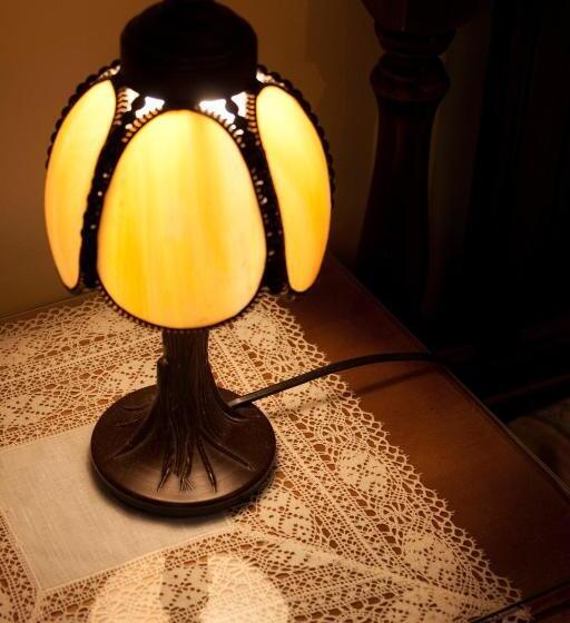 هتل Posada De La Abadia   Adults Only