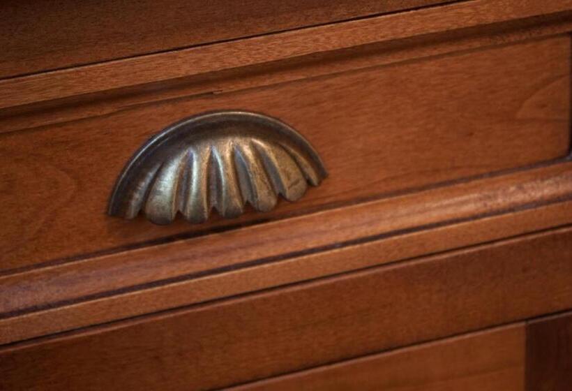 هتل Posada De La Abadia   Adults Only