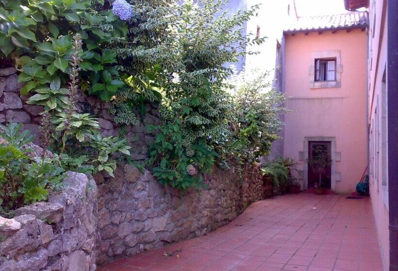 هتل Posada De La Abadia   Adults Only