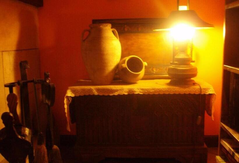 هتل Posada De La Abadia   Adults Only