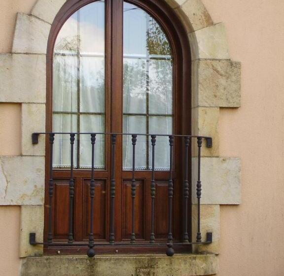 هتل Posada De La Abadia   Adults Only