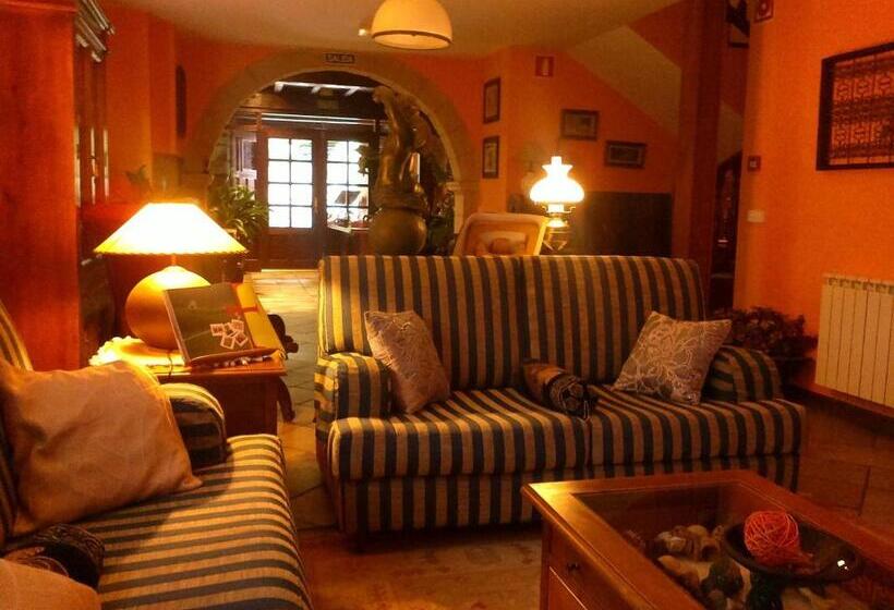 هتل Posada De La Abadia   Adults Only