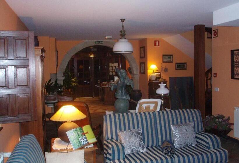 هتل Posada De La Abadia   Adults Only